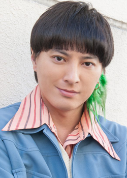 Tsukamoto Takashi (1982)