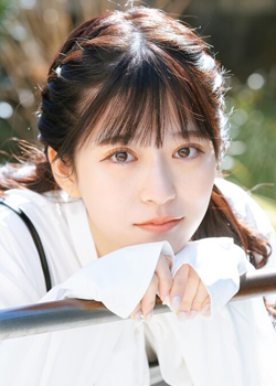 Tsukiashi Amane (FRUITS ZIPPER) (1999)