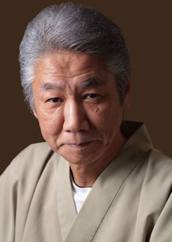 Tsukumo Hajime (1952)