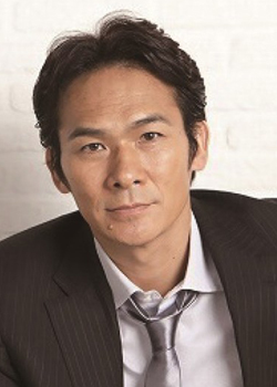 Ihara Tsuyoshi (1963)