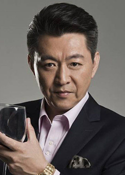 Tuo Chung Hua (1962)