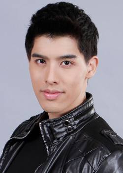 Turk Natchanon Puvanont (1993)