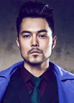 Tursun Aparjan (1988)