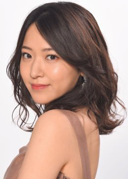 Uchida Mayumi (1993)