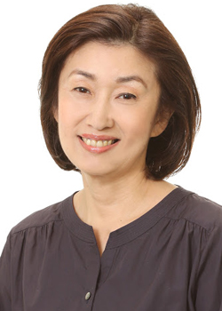 Umoto Yuki (1958)