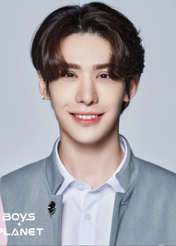 Umut Tursun (Wumuti - SWIN) (1999)