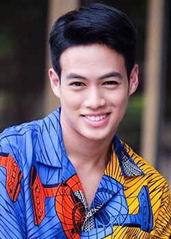 Unnop Thongborisut (1993)