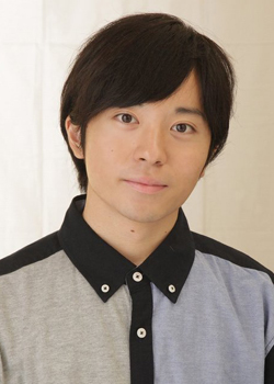 Uragami Seishu (1999)