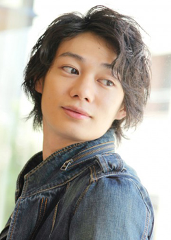 Usui Masahiro (1991)