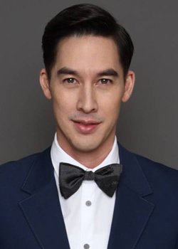 Utt Uttsada Panichkul (1973)