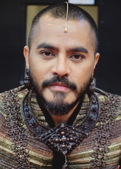 Vit Pacharapon Jantieng (1977)