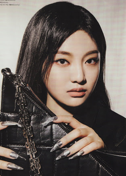 Vivian Ning (Ningning) (2002)