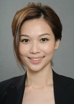 Vivien Yeo (1984)
