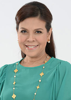 Took Viyada Komarakul Na Nakorn (1956)