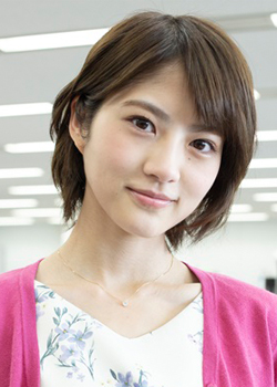 Wakatsuki Yumi (1994)