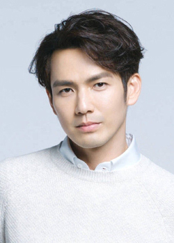 Wallace Chung (1974)