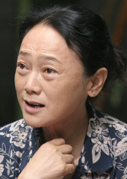 Wang Cai Ping (1950)