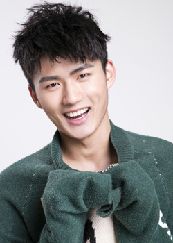 Wang Guang Yuan (1997)