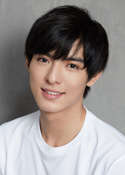 Wang Hao Xuan (1995)