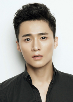 Wang Hao Zhen (1993)