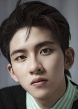 Wang Jia Xuan (1990)