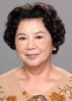 Wang Man Chiao (1943)