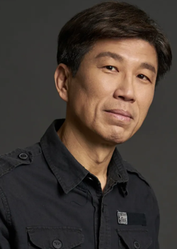 Wang Ming Tai (1966)