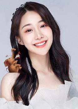 Wang Ruo Feng (1990)