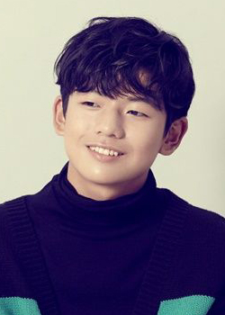 Wang Seok Hyeon (2003)