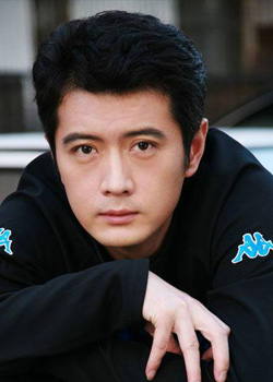 Wang Tong Hui (1972)