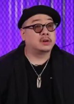 Wang Xiao Hai ( JR.TACO) (1970)