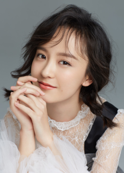 Wang Xin Ting (1994)