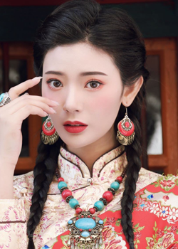 Wang Xing Chen (1990)