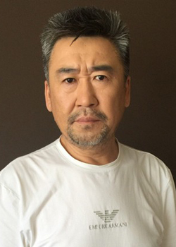 Wang Xiu Qiang (1962)