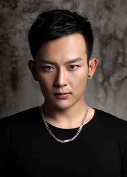 Wang Yong Feng (1994)