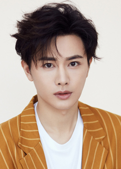 Wang You Shuo (1992)