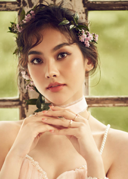 Mind Waratthaya Wongchayaporn (1992)