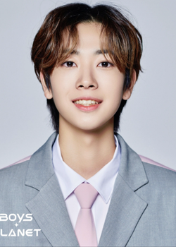 Watanabe Itsuki (Itsuki) (2006)