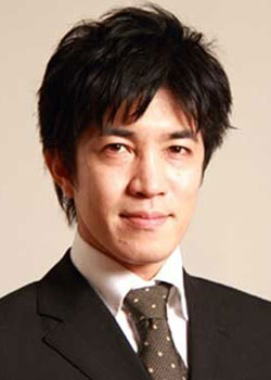 Watanabe Mamoru (1976)