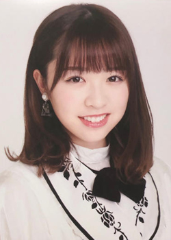Watanabe Miria (1999)