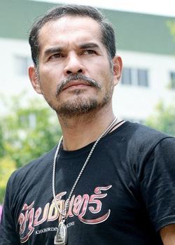 Watcharachai Soonthornsiri