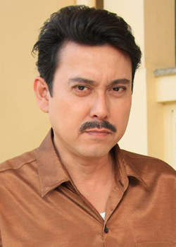 Wayne Falconer (1967)