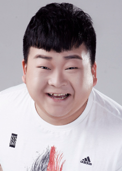 Wei Zhong Kai (1992)