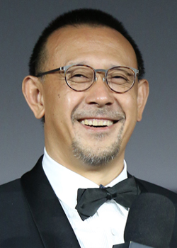 Jiang Wen (1963)