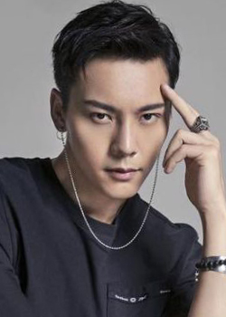 William Chan (1985)