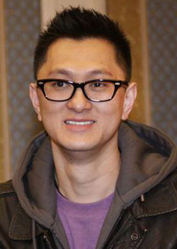 Wilson Yip (1963)