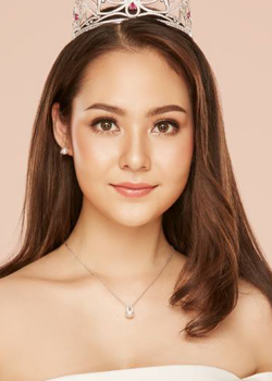 Winnie Sipatrada Phiuthong (2002)