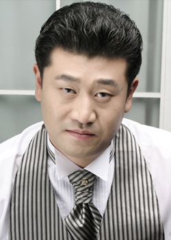 Won Woong Jae (1972)