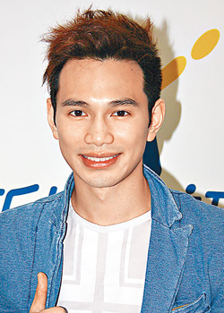 Jonathan Wong (1986)