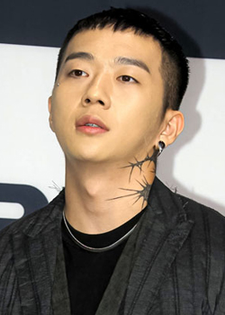 Woo Won Jae (Munch) (1996)